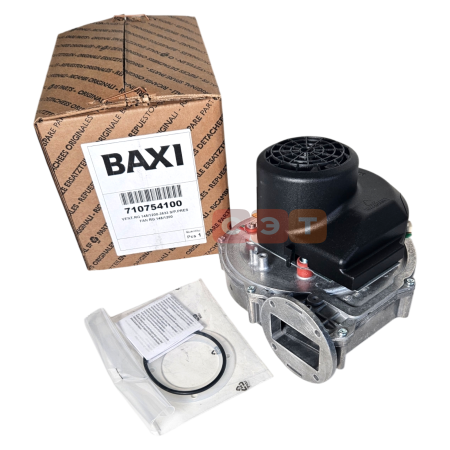 Вентилятор 710754100