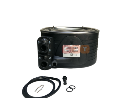 Основной теплообменник 5671940