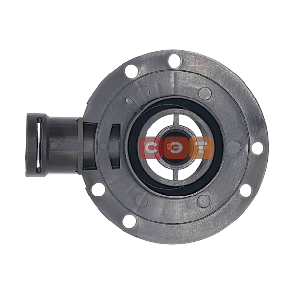 Газовоздушный смеситель (Duo-Tec Compact, Luna Duo-Tec, Nuvola Duo-Tec)
