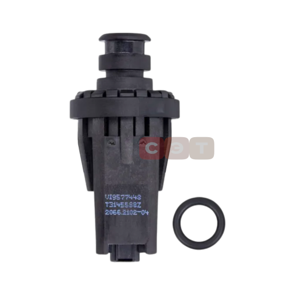 Электронный датчик давления СО