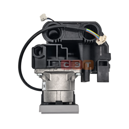 Гидравлический блок правый (с насосом) 7821536
