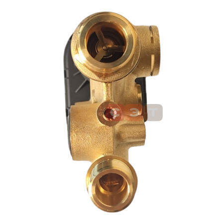 Гидравлическая группа отопления SATURN