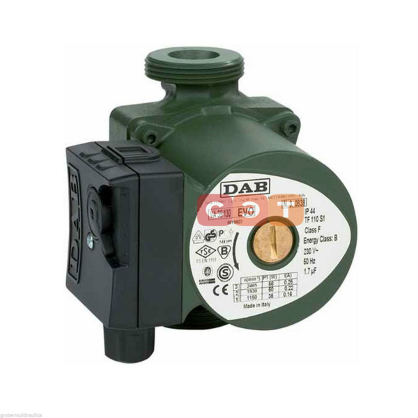Циркуляционный насос для систем отопления VA 35/130 1/2”