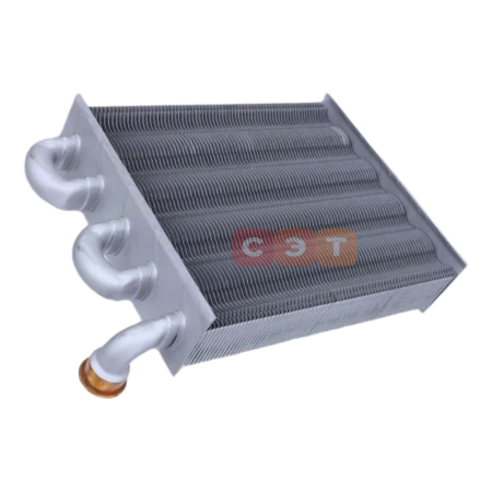 Основной теплообменник 710592300