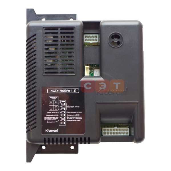 Блок управления NGTX-70U (WA CH)