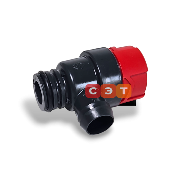 Предохранительный клапан MCA s100829