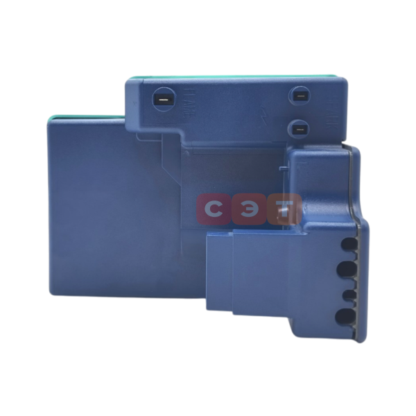 Блок розжига ABC537 