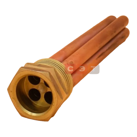 Гильза для 4 датчиков Protherm 0020027557