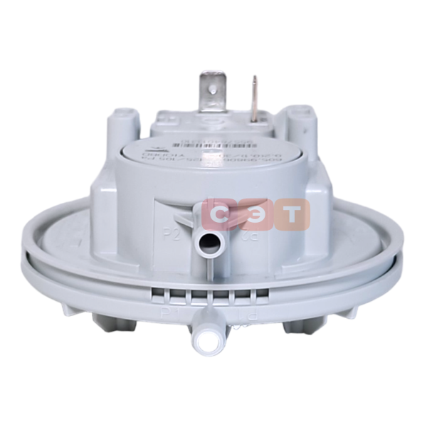 Моностат воздуха (пневмореле) 125/105Па 605.125105