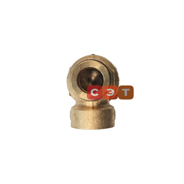 Предохранительный клапан 4 бар (гидравлический) 710631800