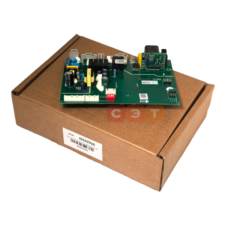Электронная плата 46562960