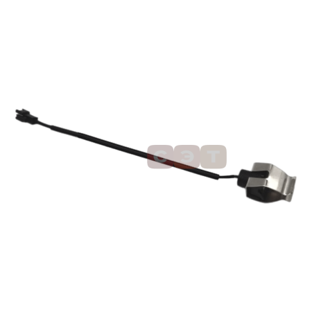 Датчик NTC накладной CO с проводом 