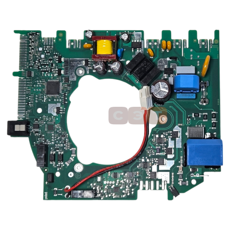 Электронная плата PCB-CU-GH09 7694001