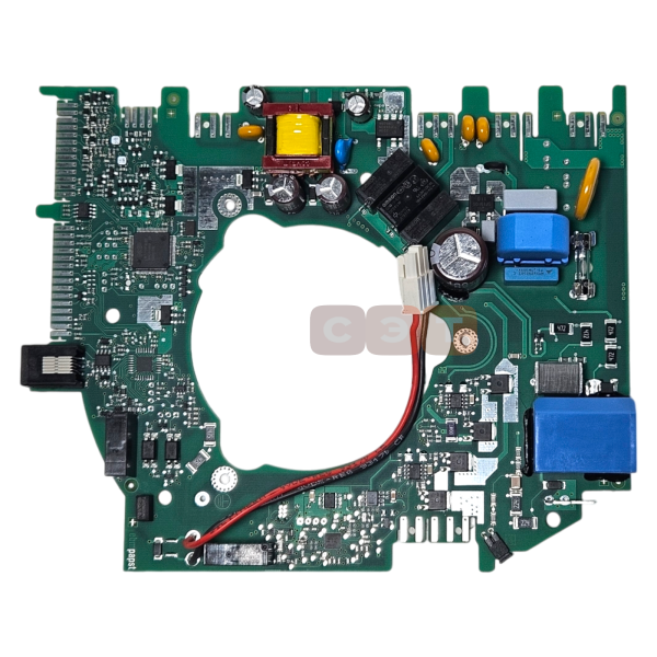 Электронная плата PCB-CU-GH09 7694001
