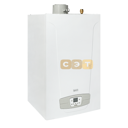 Котел настенный конденсационный BAXI  LUNA Duo-tec MP 1. 70