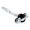 Хомут трубный  3/8"