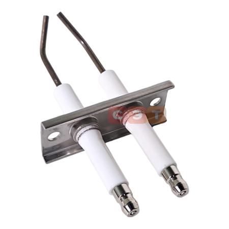 Электроды розжига в сборе 137658430