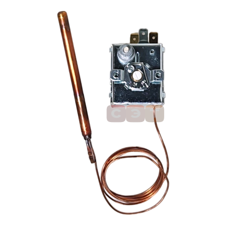 Термостат аварийный LS1 541510