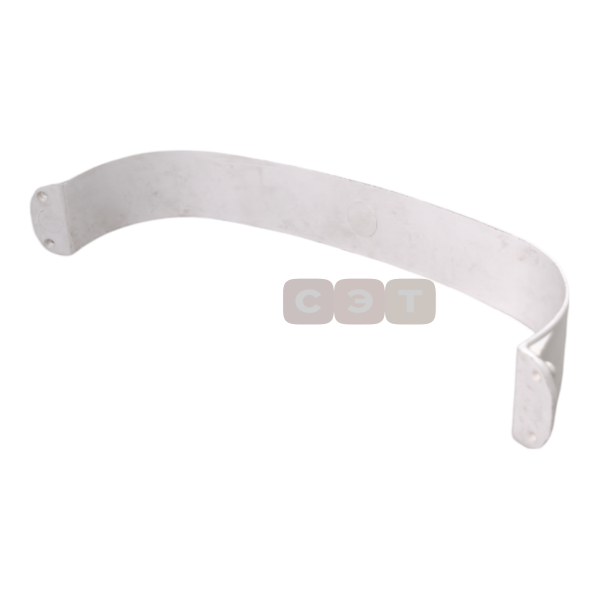 Хомут соединительный (хомут, уплотнительная манжета, винты) Camino Ø110