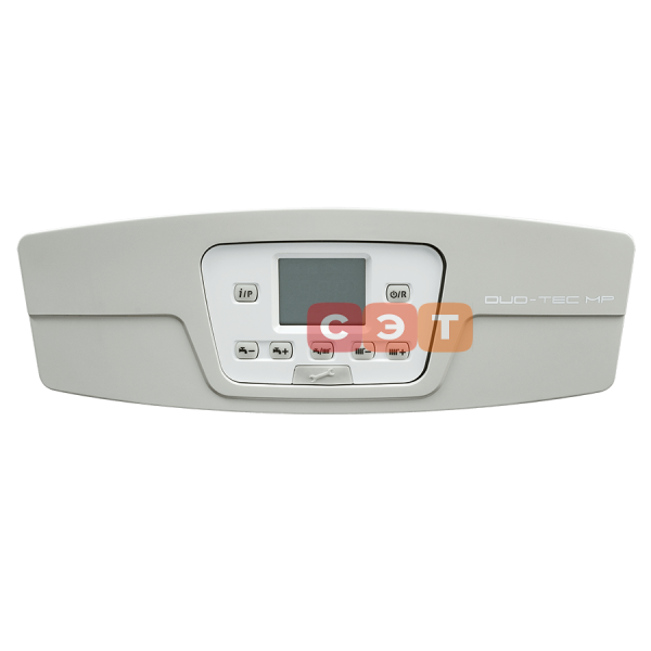 Котел настенный конденсационный BAXI  LUNA Duo-tec MP+ 1.150