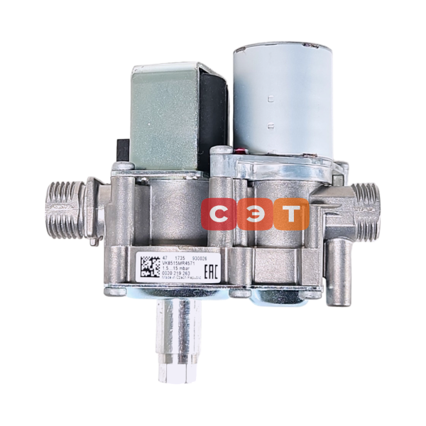 Газовый клапан 0020039188 