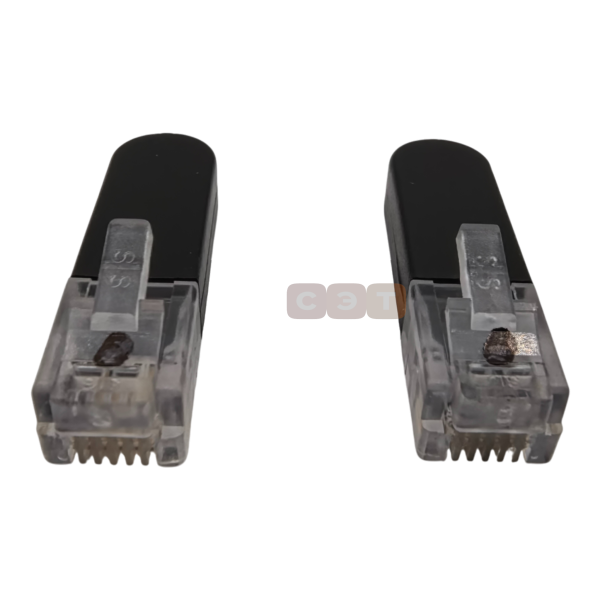 Окончание для кабеля S-BUS AD321  7688305