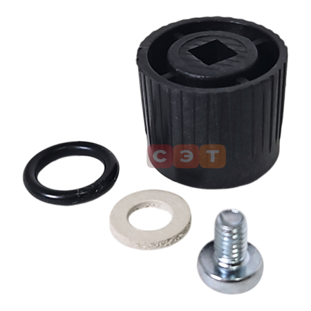 Кран подпиточный д/KO(T)V18 