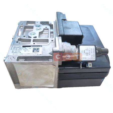 Газовый клапан 0020044788