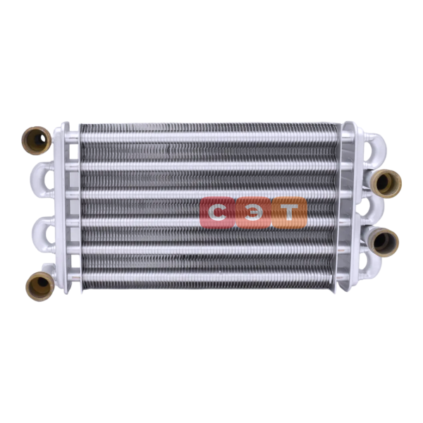 Битермический теплообменник 616170