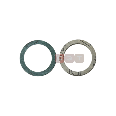 Газовый клапан S1071600