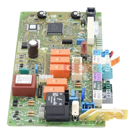 Газовая арматура AtmoVIT excl.