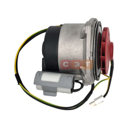 Двигатель циркуляционного насоса Wilo INTNFSL12/6-1