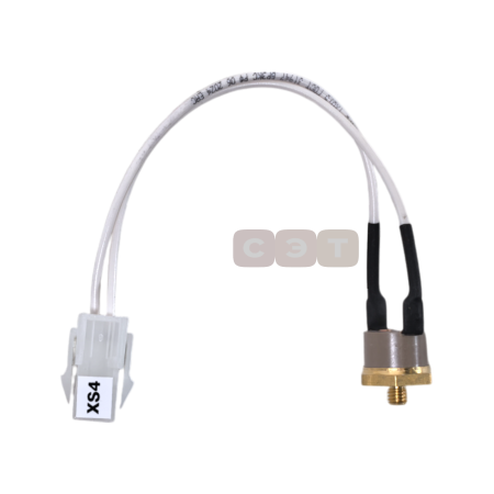 Термостат перегрева Baxi Ampera BX4991100014