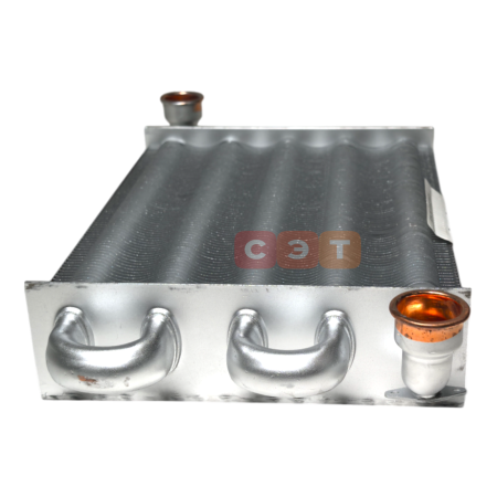 Первичный теплообменник AB.08.01.0026 225 мм 24 кВт 