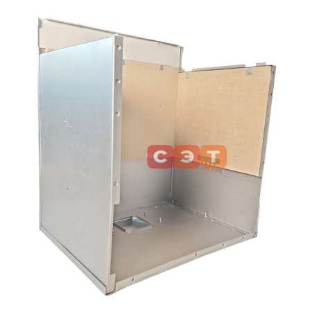 Камера сгорания в сборе Smart Tok Coaxial 35K, Prime Coaxial 35K, Deluxe 35-40K, Deluxe Plus 30-40K, Ace 35K