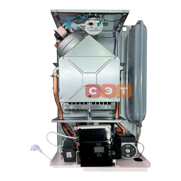 Котел настенный (закрытая камера сгорания, двухконтурный) Ferroli Vitatech D F32