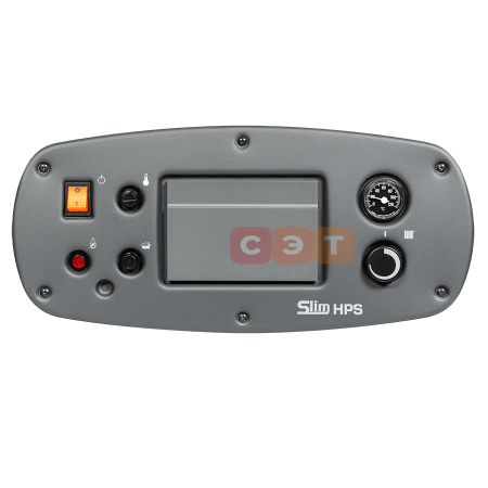 Котел напольный газовый BAXI  SLIM HPS 1.110