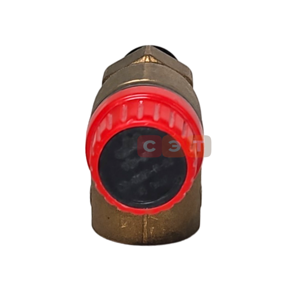 Аварийный клапан 8717401012