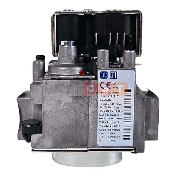 Газовый клапан SIT Sigma 840 85185516