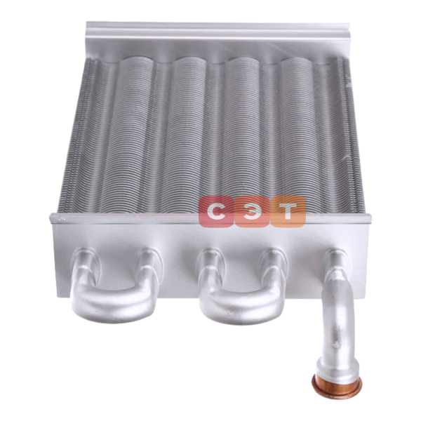 Основной теплообменник 5700950