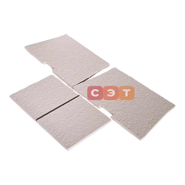 Теплоизоляция камеры сгорания 0020082193