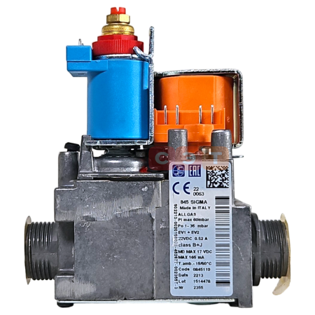 Газовый клапан 0020200723.A