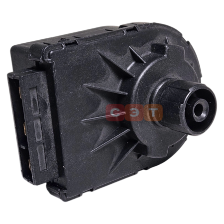 Привод трехходового клапана 24V