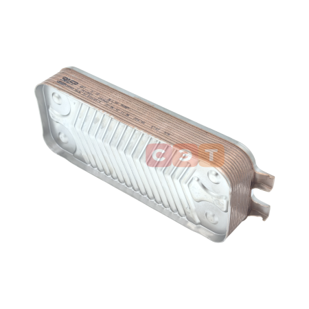 Теплообменник вторичный SWEP 87186446230.А