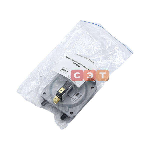 Прессостат KFH 092 РА 10 бар
