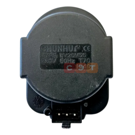 Мотор трёхходового клапана JJD710047300
