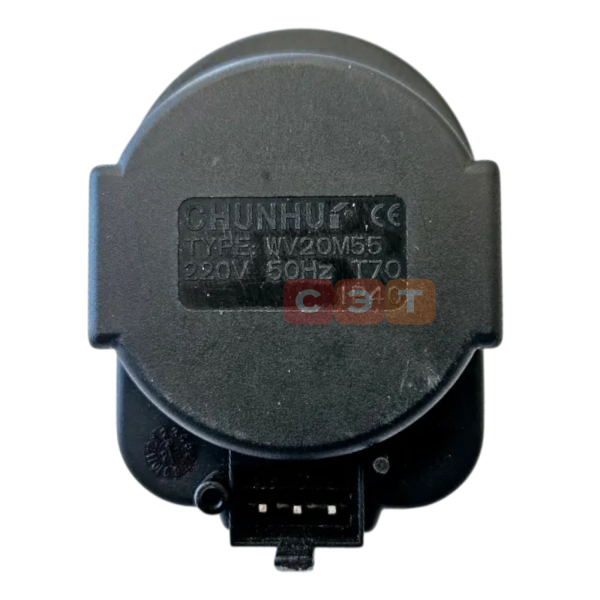 Мотор трёхходового клапана JJD710047300