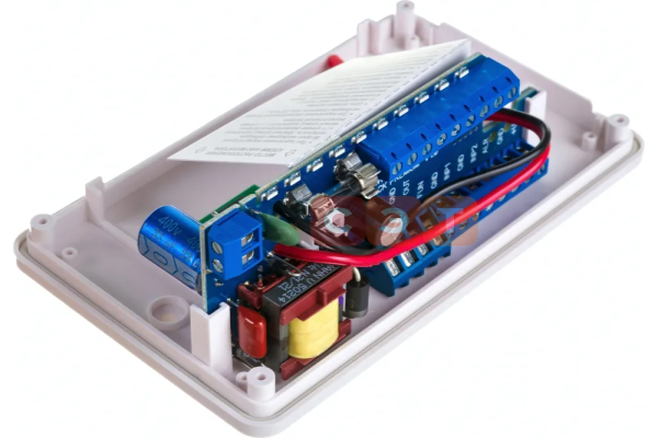 Блок управления Gidrolock Premium (БЕЗ аккумулятора)