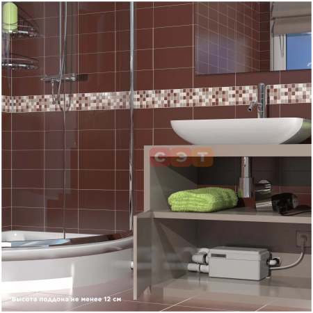 Насос SANIDOUCHE  