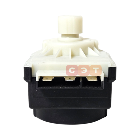 Привод трехходового клапана 